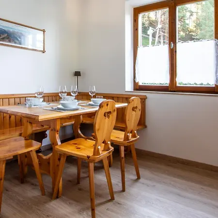 Apartment Sertorelli 45 Bormio