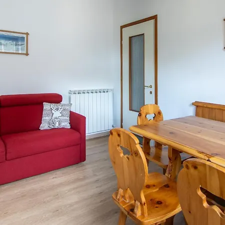 Sertorelli 45 Apartment Bormio