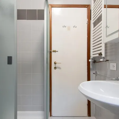 Sertorelli 45 Apartment Bormio