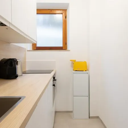 Apartment Sertorelli 45
