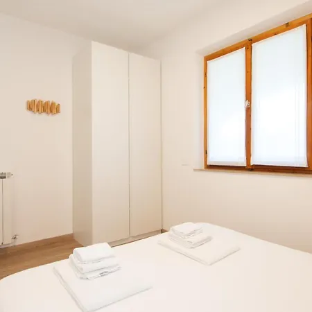 Apartment Sertorelli 45