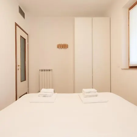 Apartment Sertorelli 45