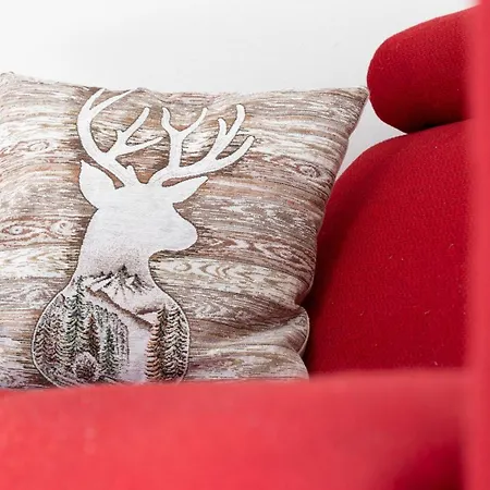 Apartment Sertorelli 45 Bormio