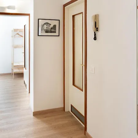 Sertorelli 45 Apartment Bormio